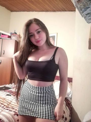 Проститутка Алевтина